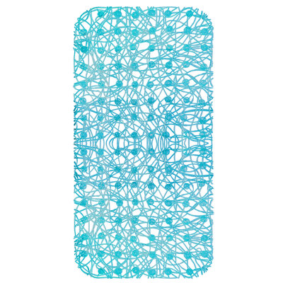Tapis de douche en velours Falkirk