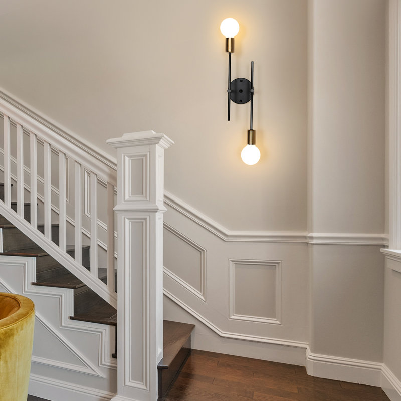 Berkemeier Semi Flush Mount