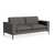 Gris anthracite Kelso