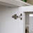 Accent Cabinet With Tempered Glass Door-1704186231