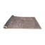 Tapis oriental gris Rolfes-1698196631