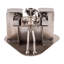 Figurine rustique dj auto part Freshour