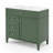 Dzoba 36.01'' Single Bathroom Vanity with Solid Wood Top-1554868557
