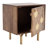 Cortland 19'' W Solid Wood Nightstand