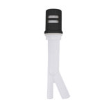 ZLINE Autograph Edition Dishwasher Air Gap in Polished Gold (AGM-PG)