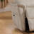 Recliner Function Contemporary Power Reclining Lift Chair