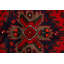 Tapis tribal traditionnel 3 x 5
