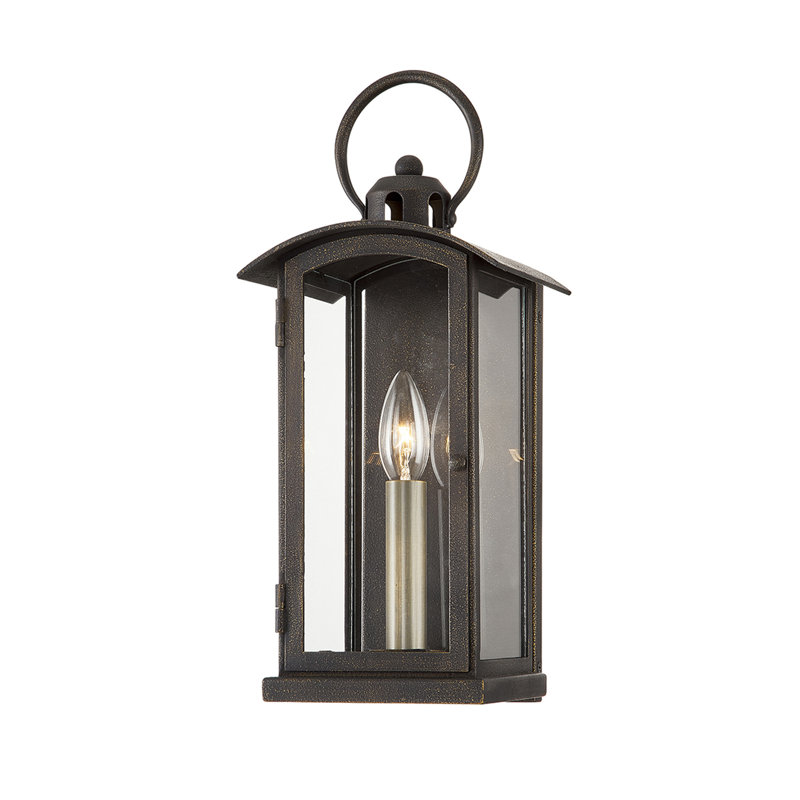 Chaplin 1 Light Wall Sconce