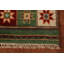 Tapis indien tribal Kazak