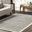 Tapis en laine Adahlia-1696549701