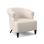 Fauteuil large de 30,5 po Madame-41242301-41241427