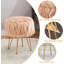 Tabouret d'appoint Niral Steel-1636685561