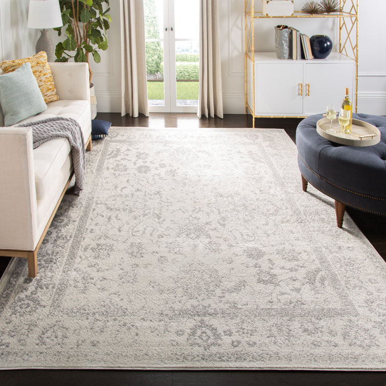 Espana Oriental Area Rug