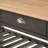 Mayall 45" Kitchen Cart with Butcher Block Top and Locking Wheels-441577572