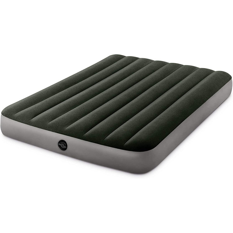 Air Bed, Green, Queen