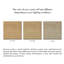 Horizontal Linear 48'' Single  Sink Vanity