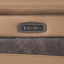 Canapé modulaire en caramel Nova avec 2 consoles avec lampe de lecture et réfrigérateur-133243720
