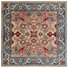 World Menagerie Bisen Performance Oriental Rug & Reviews | Wayfair