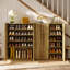 Armoire de rangement pour chaussures Farmhouse