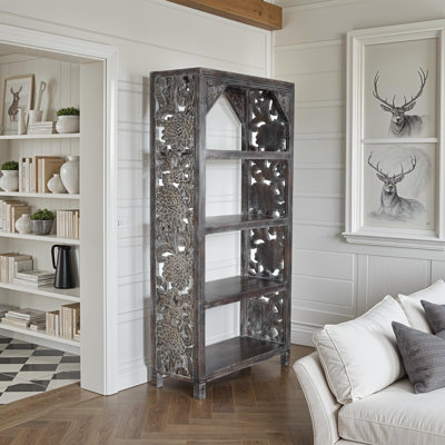 Vanetten Bookcase