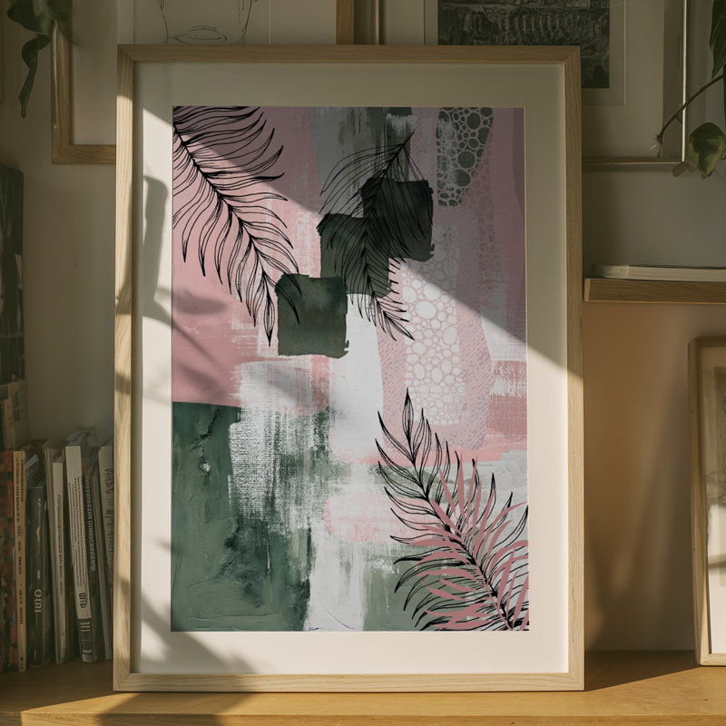Wrapped Canvas Print, 121.92cm H x 81.28 cm W