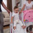 12 in 1 Toddler Slide , Astronaut Themed  for Baby Slide Toddlers Aged 1-3, with Astronaut,Telescope, Basketball Hoop and Ring Toss, Toddler Playset-113172795