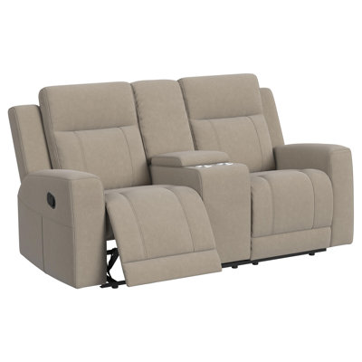 Causeuse inclinable Peshawa