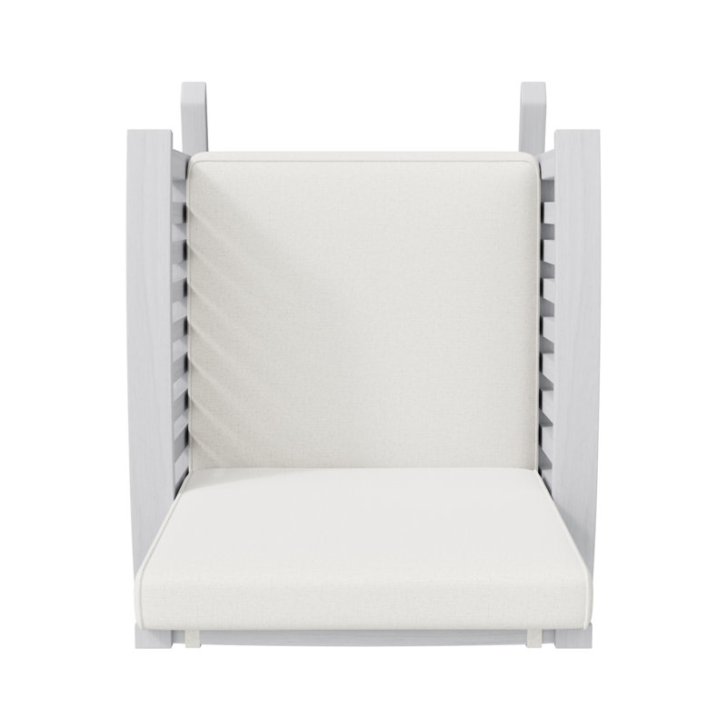 Chaise à bascule Casa Acacia
