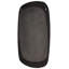 Solid Wood Irregular Floor Mirror