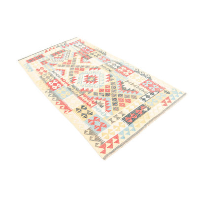 Tapis brun clair Johana