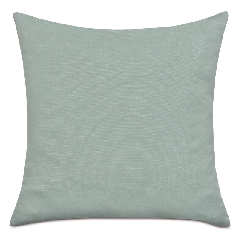 Mack Square Pillow Cover & Insert
