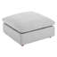 Ensemble de canapé modulaire avec repose-pieds Commix-88849756