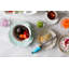 Incanto Handmade Stoneware Bread And Butter Plate