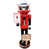 Texas Tech est en rupture de stock