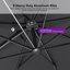 Cantilever Parasol-48994621-48994620
