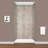 Expressions 6 Panel Shower Wall-864525493-908260568