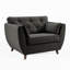 Hoxton Upholstered Chair And A Half-116121082-116121081