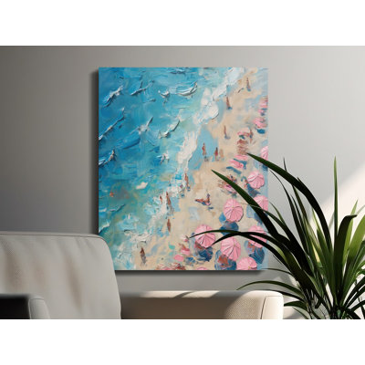 Guice Wrapped Canvas Print Set