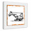 Avertissement 3 enfants, impression sur papier-48105893-48105891