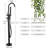2 Handle Waterfall Faucet-99014335