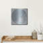 Red Barrel Studio® «Surf and Sand Corals 3» par Sabrina Balbuena, art mural en métal-501911260