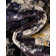Dimonetta Washable Abstract Indoor Rug