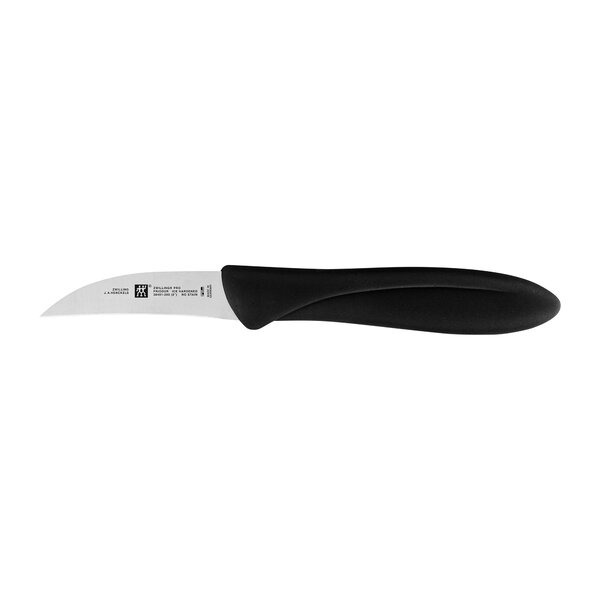 HENCKELS International Knife Sharpener, 7.7 x 8.5 x 2, Multicolor