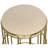 Ryley Upholstered Counter Stool with Steel Frame-48367399