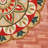 Aisosa Hand Tufted Wool Indoor Rug-1848997563