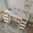 60'' Single Bathroom Vanity Base Only-95069377