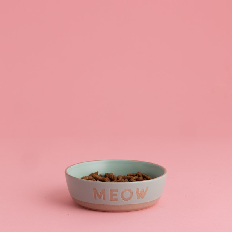 Mason Cash Meow Bowls 13cm