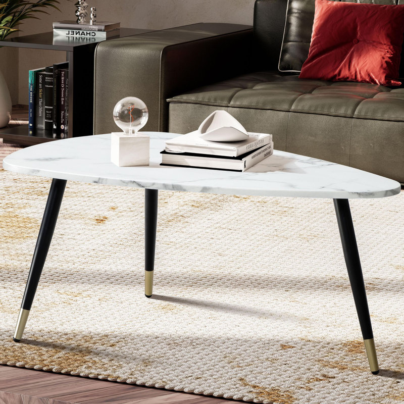 Coffee Table, White