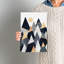 «Fancy Mountains» par Fancy Mountains, reproduction d'art graphique sur toile-1514800166-1597716650-1597716688