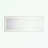 LED Bathroom Mirror with Front and Backlight